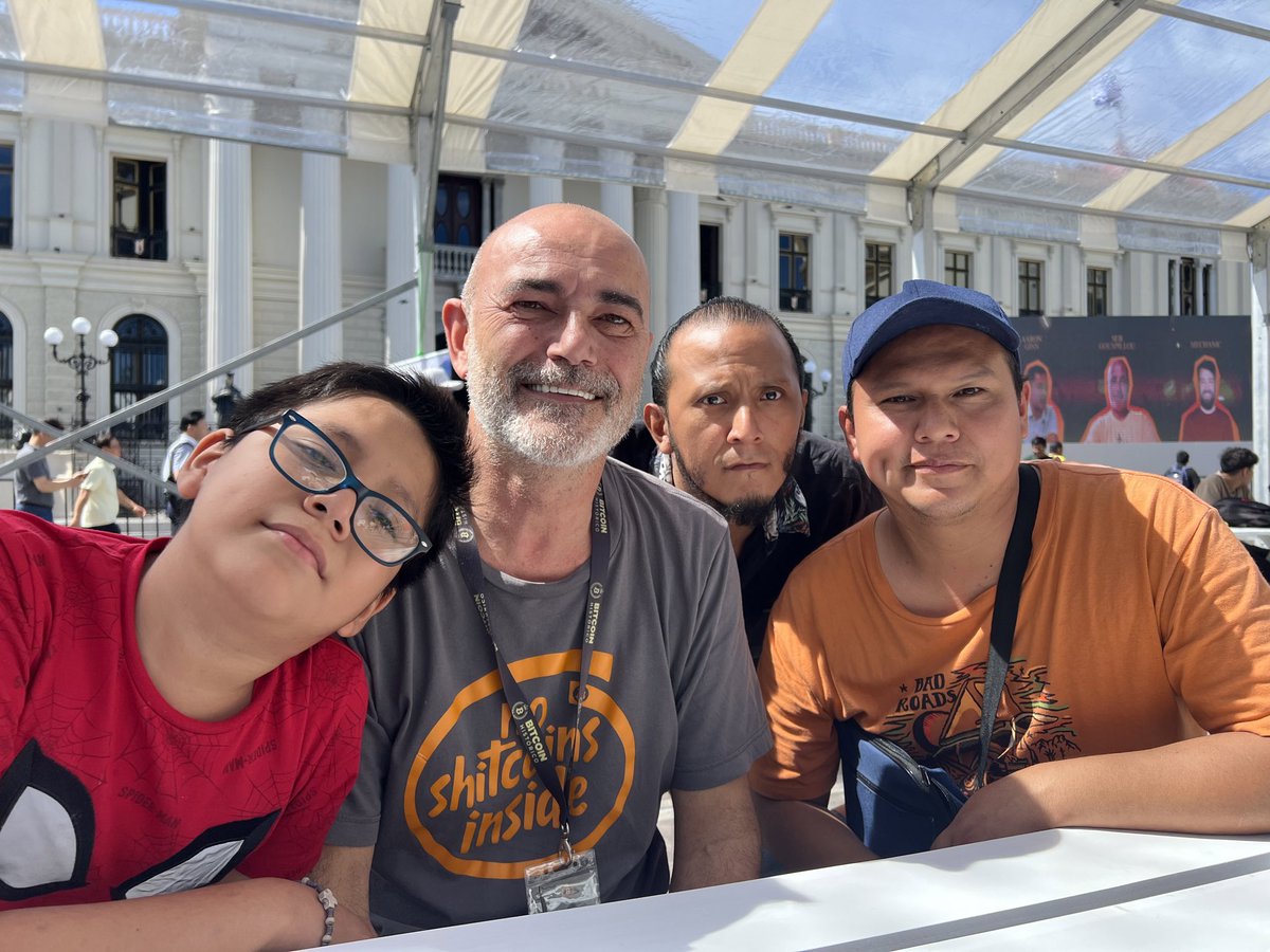 The Bitcoin Museum tweet media