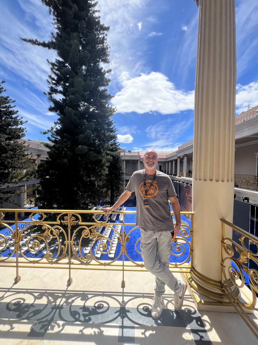 The Bitcoin Museum tweet media