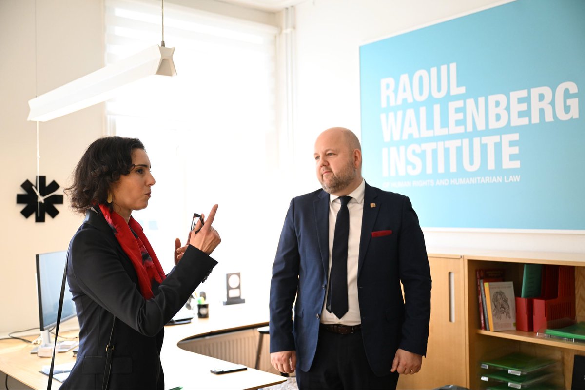 Hadja Lahbib tweet media