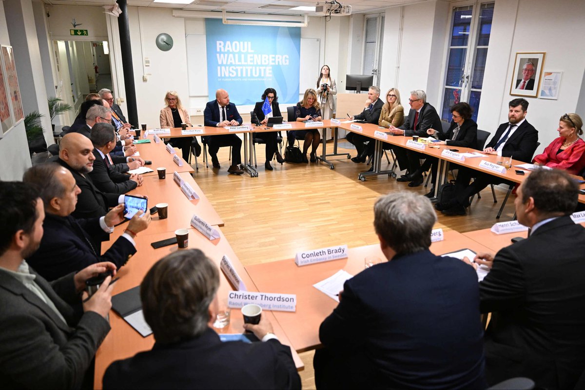 Hadja Lahbib tweet media