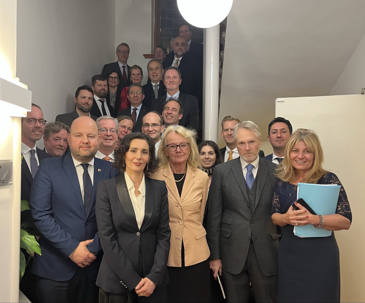 Hadja Lahbib tweet media