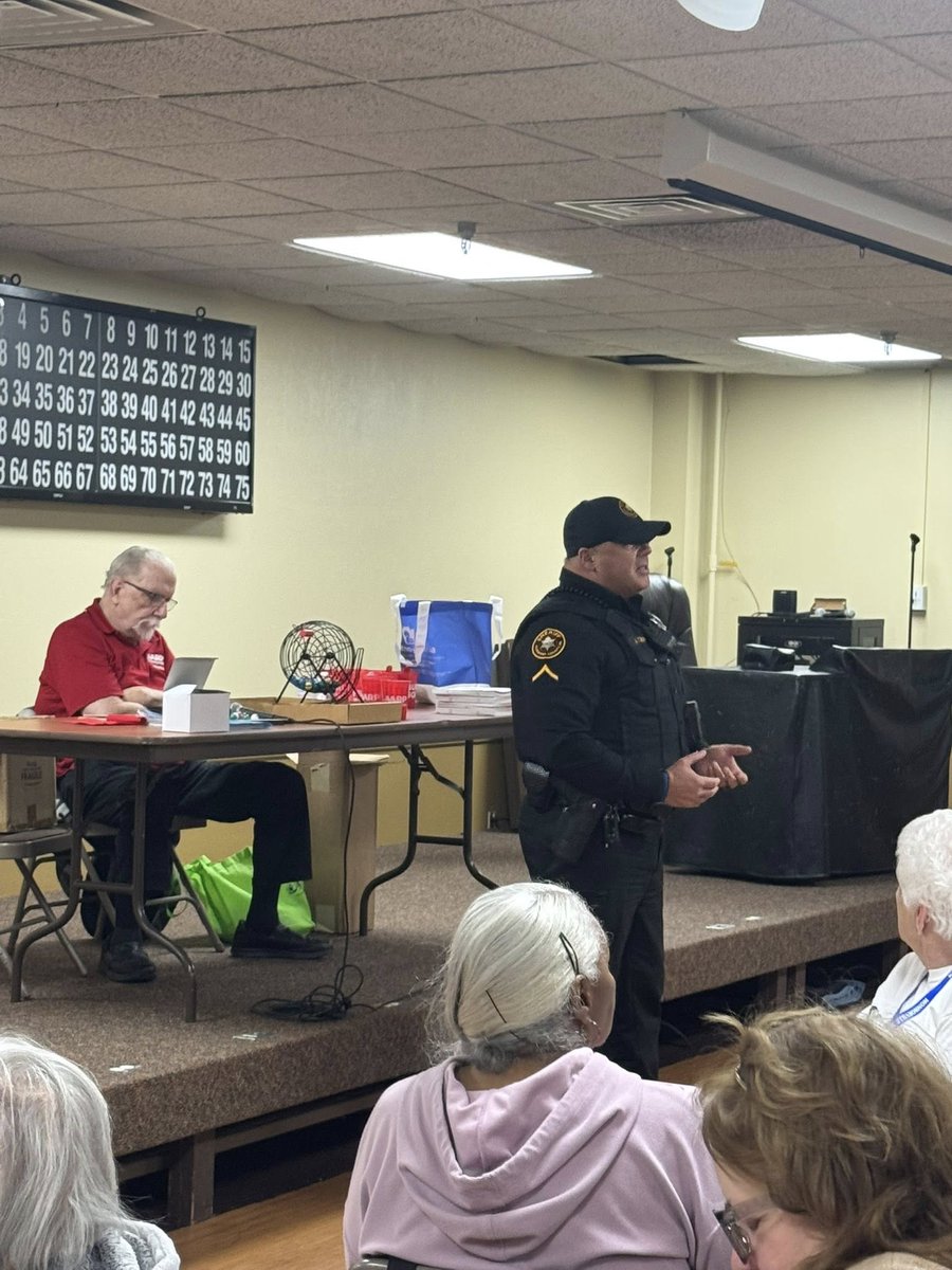 RepMarkosek's tweet image. Great time at our $cam Jam event at Monroeville Senior Citizen Center w/ @SenPisciottano, PA Banking &amp;amp; Securities, PA Office of Attorney General, AARP PA Office, Monroeville Police &amp;amp; Allegheny County Sheriff&apos;s Office. Thanks to everyone who came to learn about scams to stay safe!