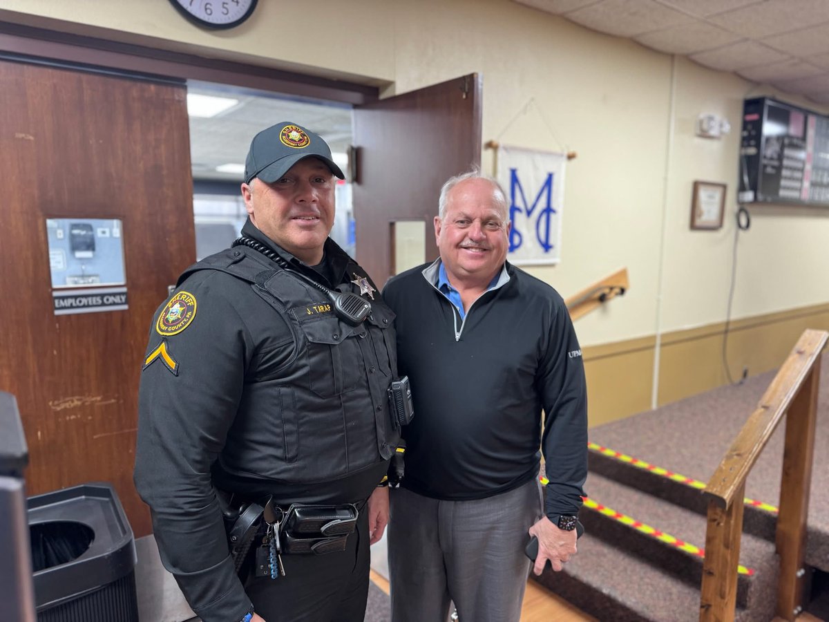 RepMarkosek's tweet image. Great time at our $cam Jam event at Monroeville Senior Citizen Center w/ @SenPisciottano, PA Banking &amp;amp; Securities, PA Office of Attorney General, AARP PA Office, Monroeville Police &amp;amp; Allegheny County Sheriff&apos;s Office. Thanks to everyone who came to learn about scams to stay safe!