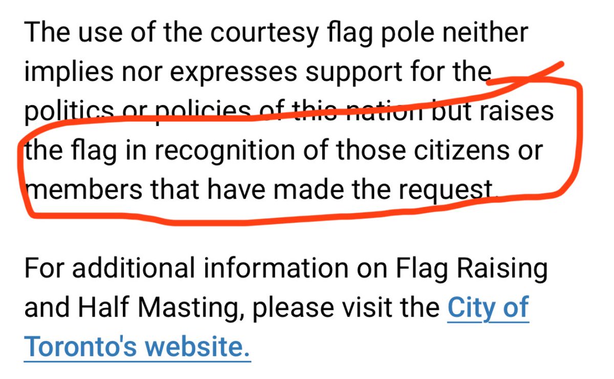 Tafsik Organization has filed an injunction with the courts.

We have filed an injunction with the courts to prevent the flag-raising scheduled for Monday, November 17, 2025, at City Hall. According to the City’s own website, the ceremony is meant to recognize members of the