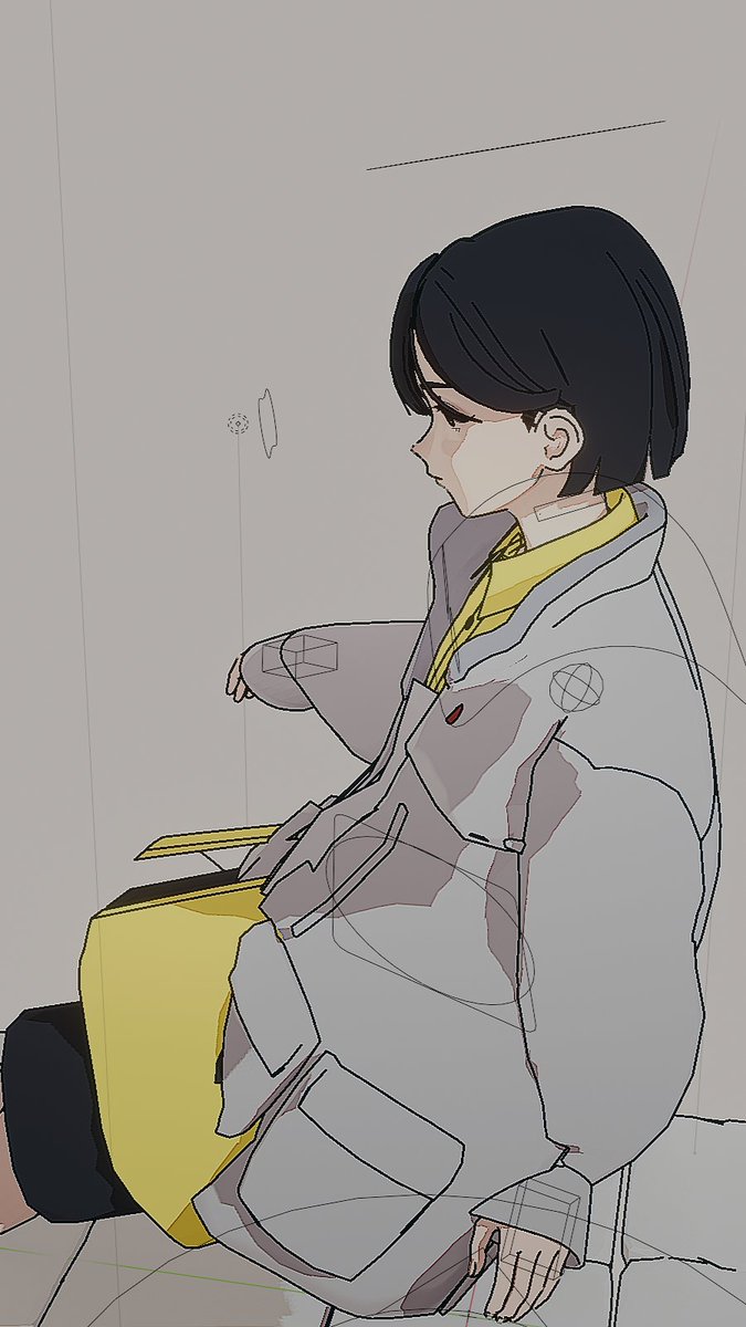 いぬにがし｜C105新刊委託中 (@mnnsn726) / Posts / X