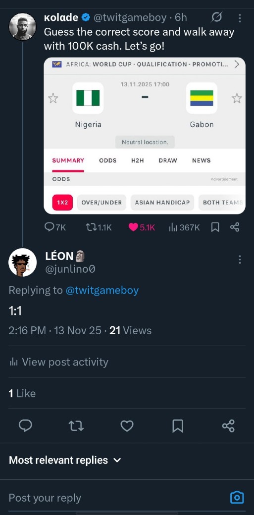 Help me tag both of them 😂😂😂😂😭 e no really easy oo🙏