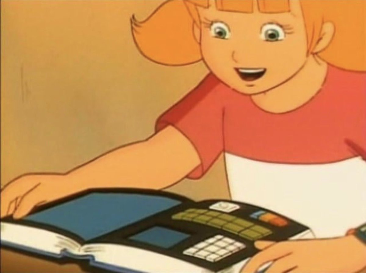 Computer ♥ Records tweet media