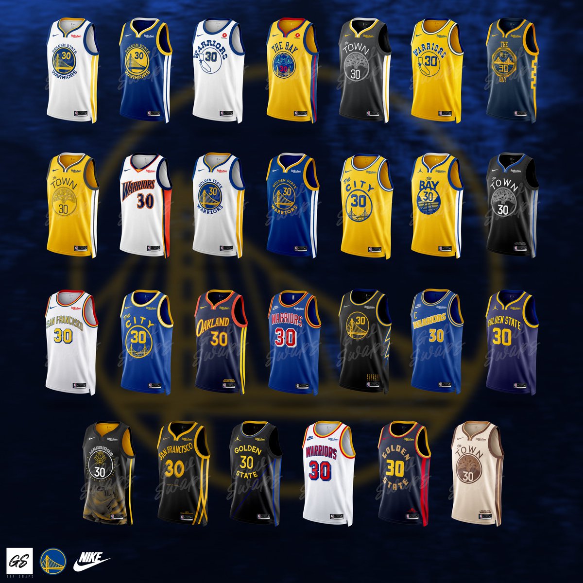 Gav Swaps tweet media