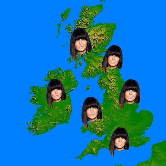 SHANE REACTION tweet media