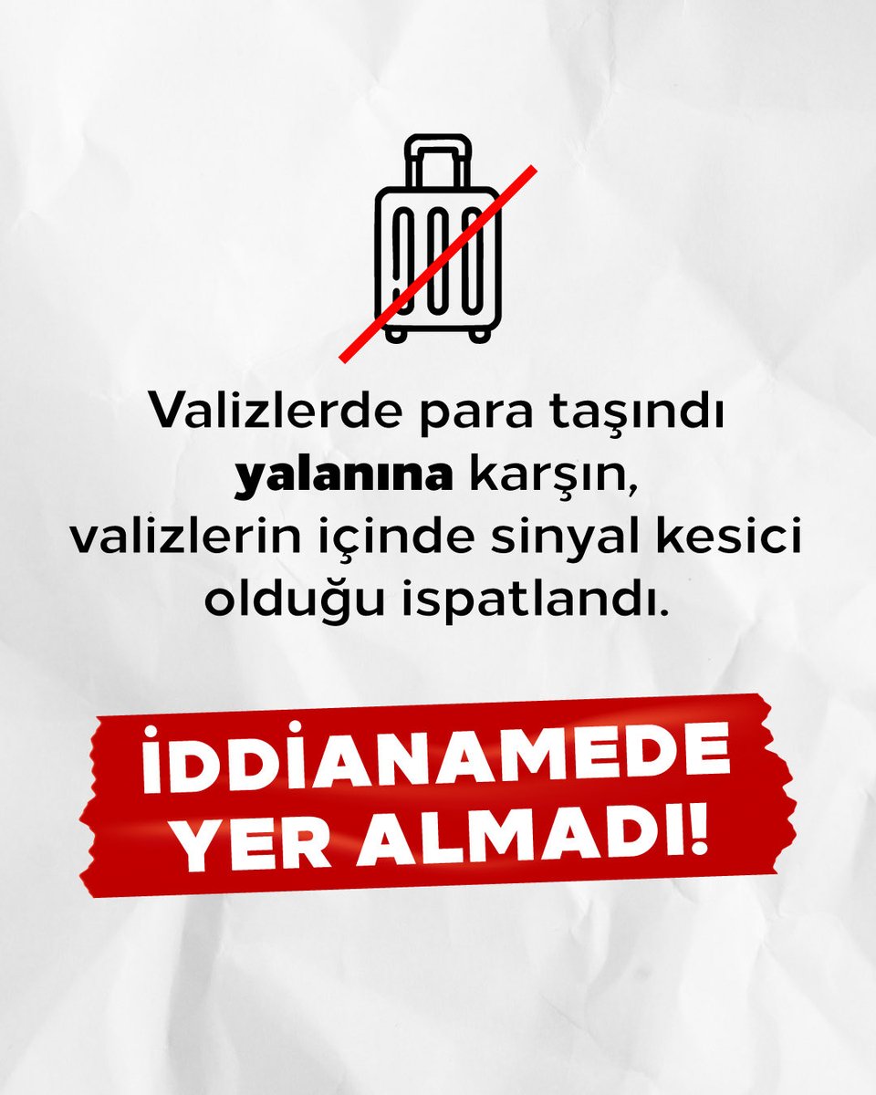 İstanbul İddianamesi tweet media