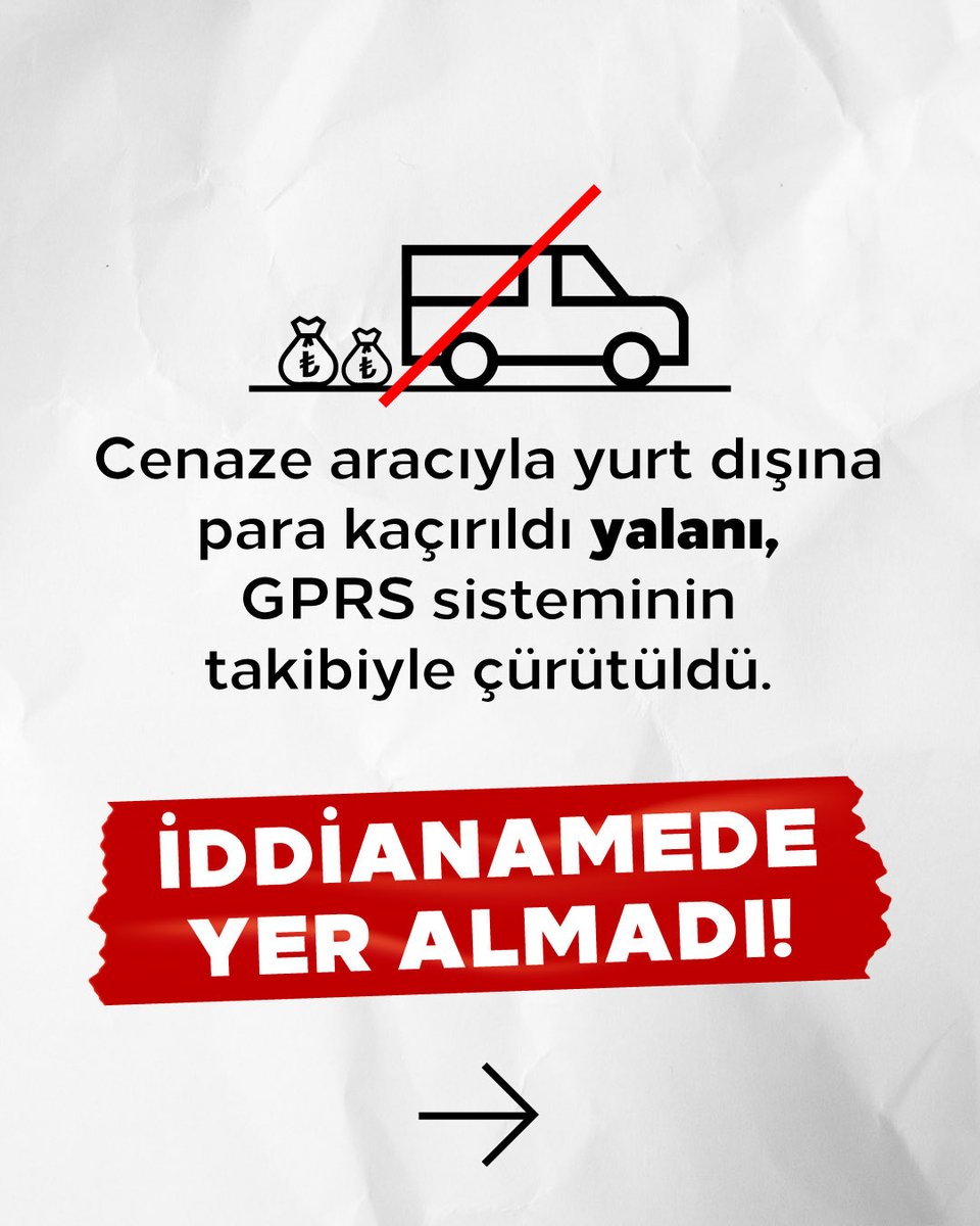 İstanbul İddianamesi tweet media