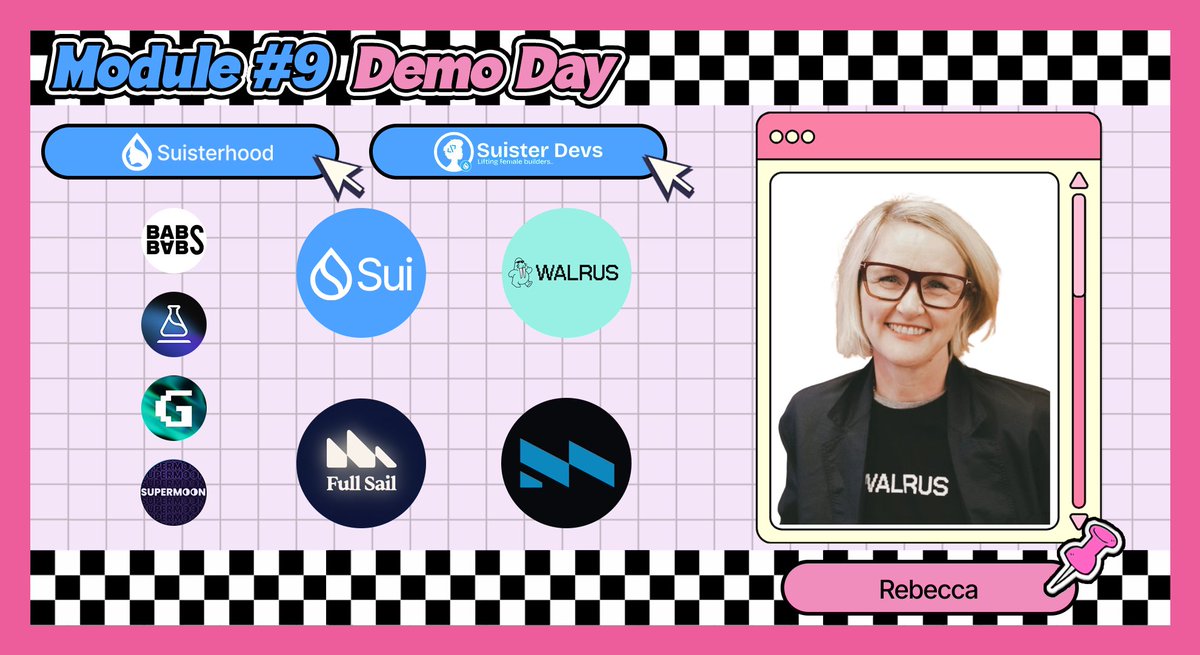 Jes Surendorff tweet media