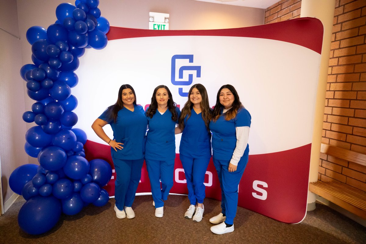 Elevate your academic experience with Coalinga College's inclusive student community, personalized support system, and empowering resources designed to fit your unique needs as a working adult. 🌺 #BetterTomorrowsBeginHere Learn more: loom.ly/8ocvLFU