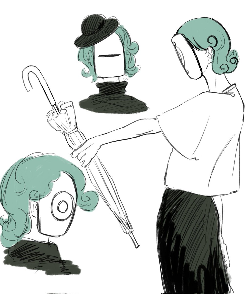 #Eve家 ドラマツルギ