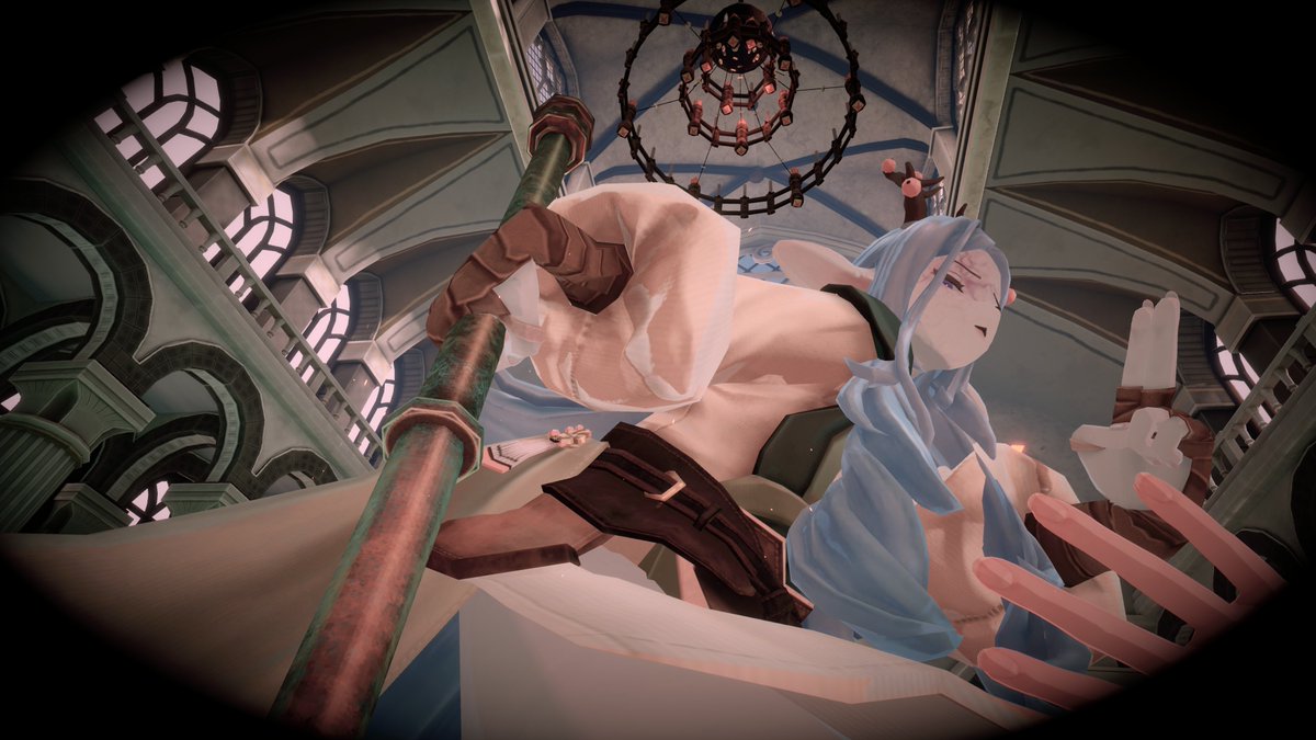 RUINSMAGUSに引き続き「Knights of Fiona -フィオナ騎士団-」ディレクターを担当させていただいております「HOI」です。必ずやご満足いただける物を完成させる所存ですので何卒何卒よろしくお願い致します

I’m HOI, the director of Knights of Fiona following RUINSMAGUS.
I’m fully committed to