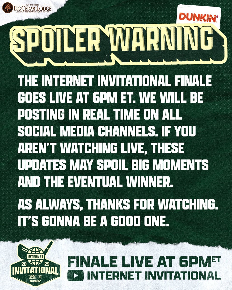 Fore Play tweet media