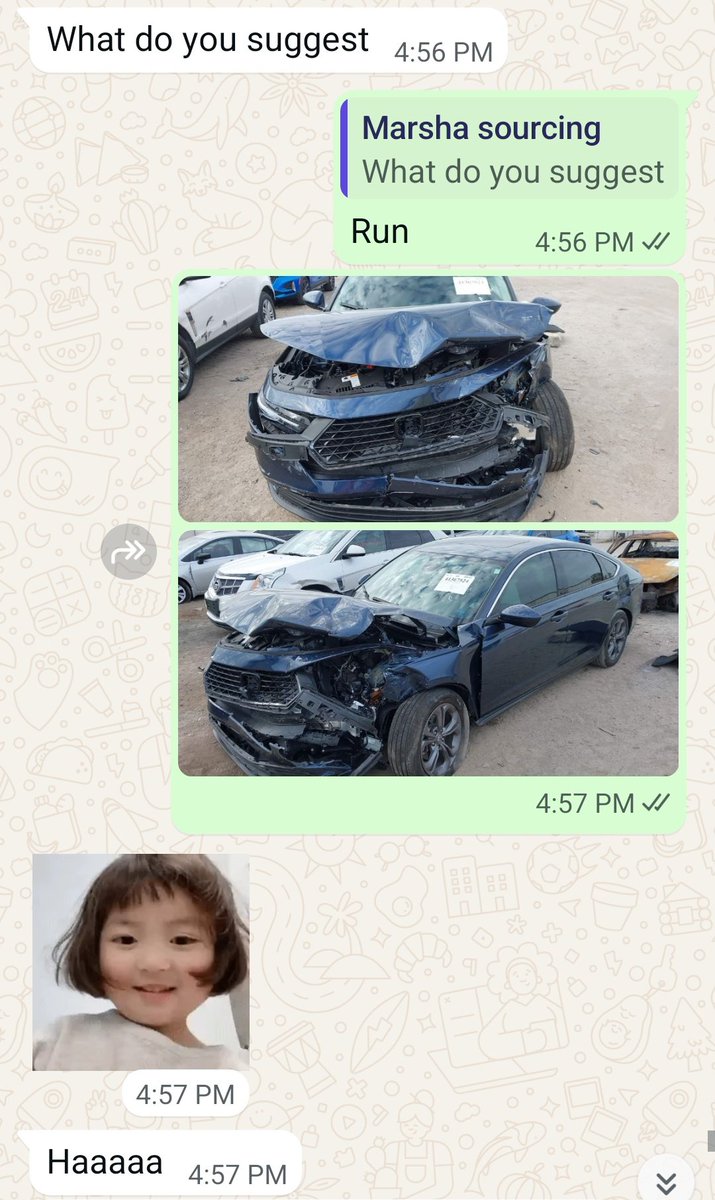 autocareplusng's tweet image. Over here @autocareplusng. We are building a team that ensures customers get the best value for their car pre- purchase. 

I personally have been offered. N3,000,000 to pass a GLE 2023 that wasn't good enough. 

We keep training, our pre-purchase inspectors that peace of mind and…