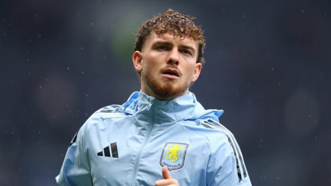 🚨🚨🚨

يمكن لليفربول استدعاء هارفي إيليوت، لكن لا شيء قيد التخطيط حتى الآن.

<a href="/LewisSteele_/">Lewis Steele</a>