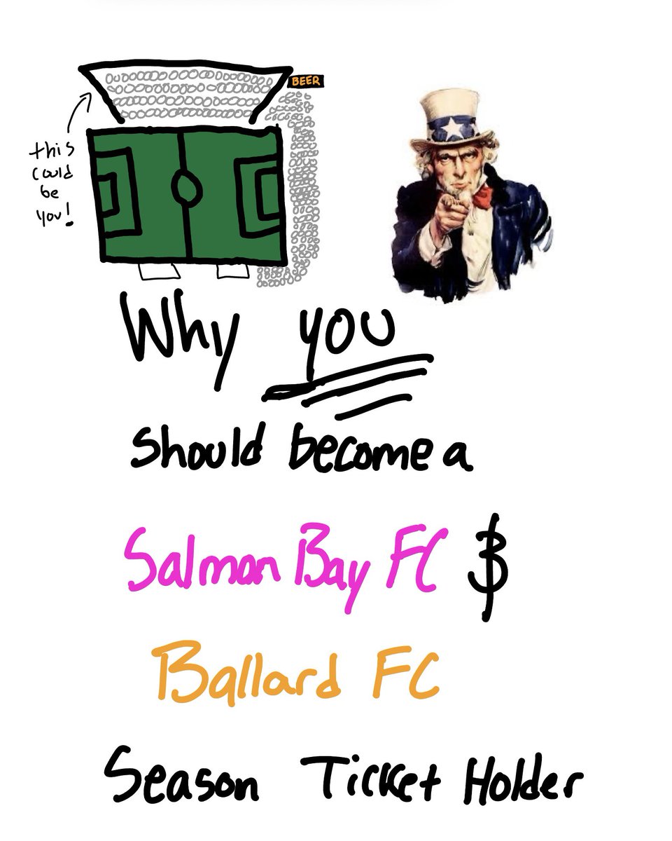 Salmon Bay FC tweet media