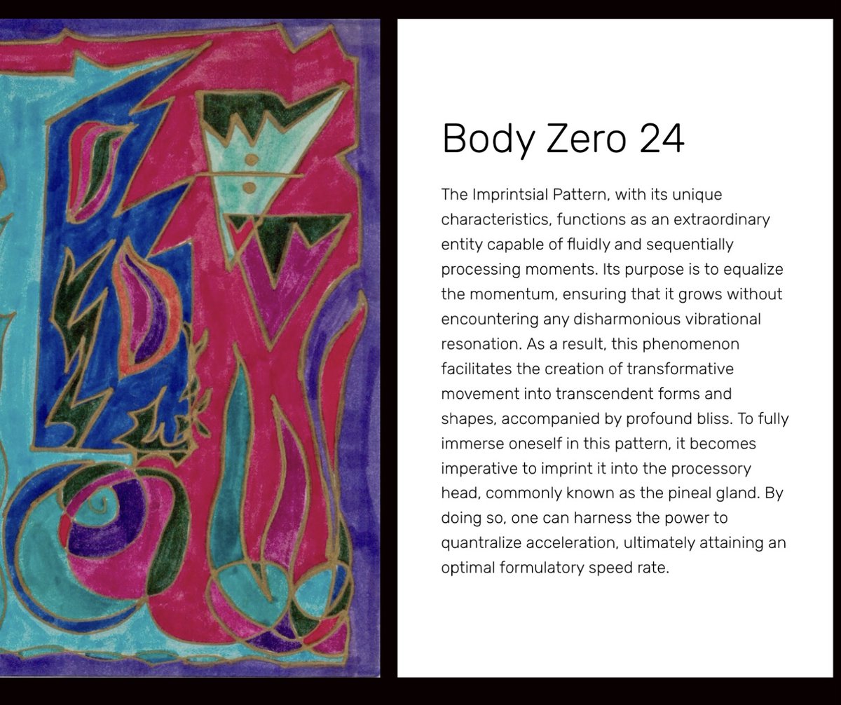 ClarityArtists's tweet photo. Alchemical Mind: Air Seed of Earth: Transformation https://t.co/u029fOxUvU Click link for full post.
#Healing #Art #Clarity #Artists #Air #Earth #BodyZero #Imprintsial #Transformation #Patterns #Maine #Ukraine #USA #Situla #Codex #Books #Book #Writer #Writing https://t.co/LkJmP2ZA6M << Visit our work.