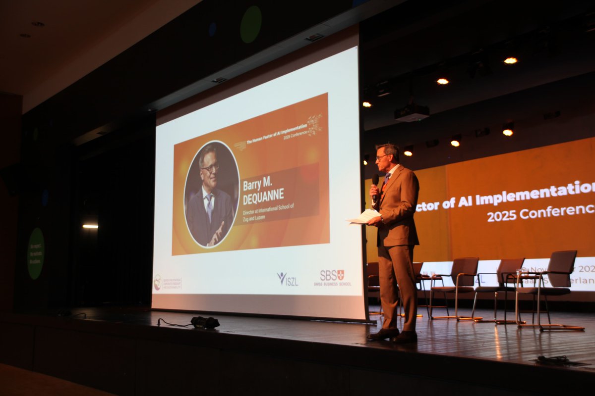 Barry Dequanne tweet media