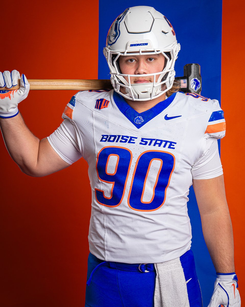 ⚪⚪🔵

#BleedBlue | #BuiltDifferent