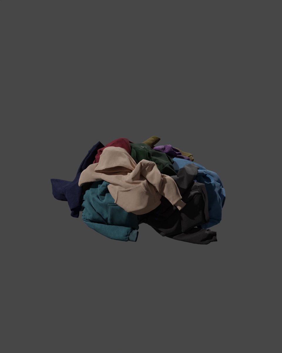 UOX STUDIO tweet media