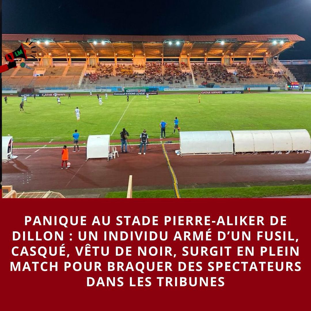 Vince97215's tweet image. Je sais pas si vous vous rendez compte dans quel direction on va actuellement en Martinique❓❓❓Et j’espère vraiment me tromper mais malheureusement je pense que ce n’ai que le début d’une très grosse insécurité comme on ne l’a encore jamais vu sur l’île. Rappelez-Vous déjà du…