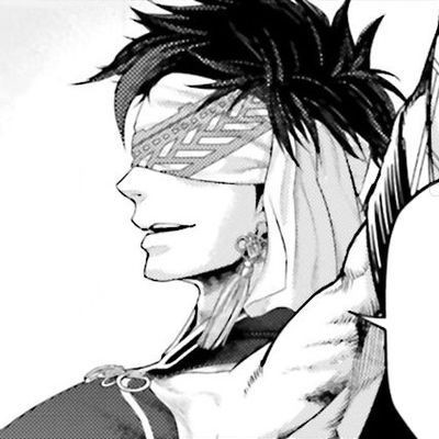tukimanxd's tweet photo. @oranamii Puro fansito de jujutsu bodrio, este si es el bueno, Qinshihuang se papea a gojo como en personalidad, poder y es mas hermoso https://t.co/eY4umYMABz