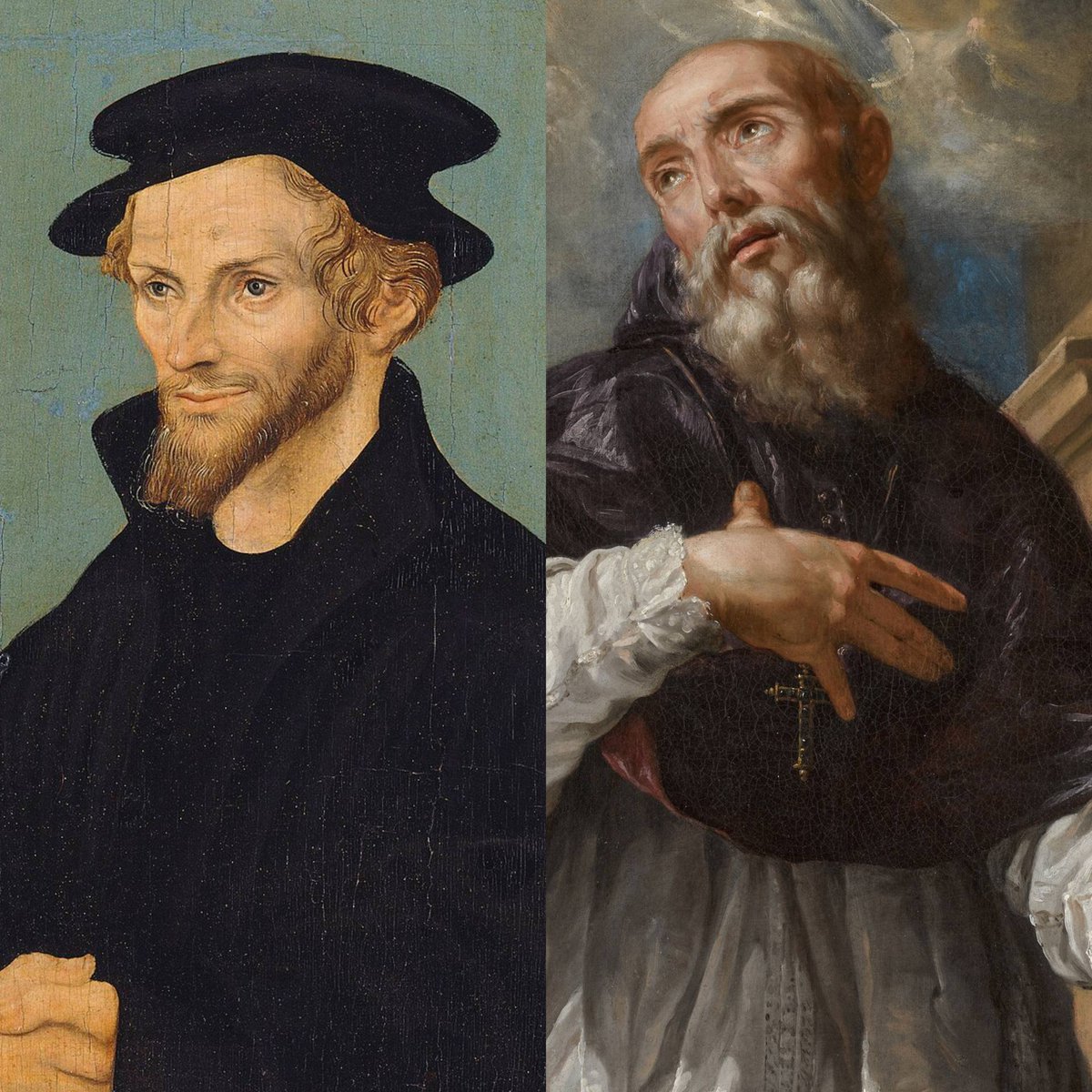 logos_asarkos's tweet image. &quot;You will say, &apos;Do we merit nothing then? Why then does Scripture use the word &apos;reward&apos; so often?&apos; My response is that there is a reward, yet it is owed not because of any merit of our own but because the Father promised it. He has, as it were, bound himself to us and made…