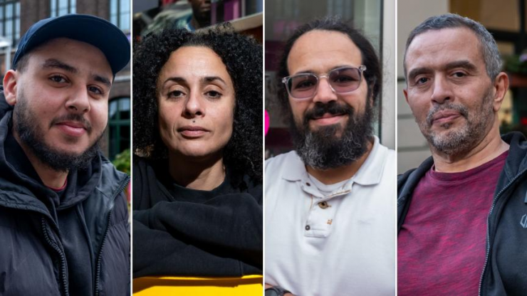 « Pourquoi encore en parler ? C'est derrière nous » : 10 ans après les attentats du 13 Novembre, des habitants de Molenbeek (Belgique) se disent toujours victimes de stigmatision et appellent à tourner la page

#Bataclan #13novembre

fdesouche.com/2025/11/13/pou…