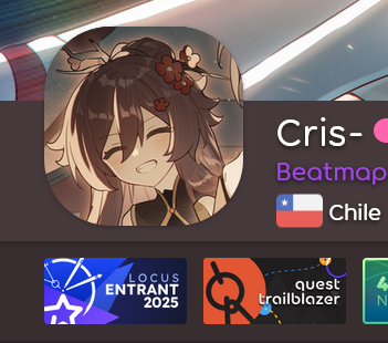 Cris- tweet media