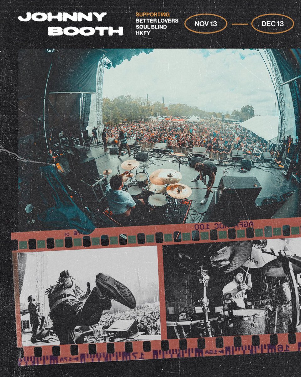 JOHNNYBOOTH tweet media