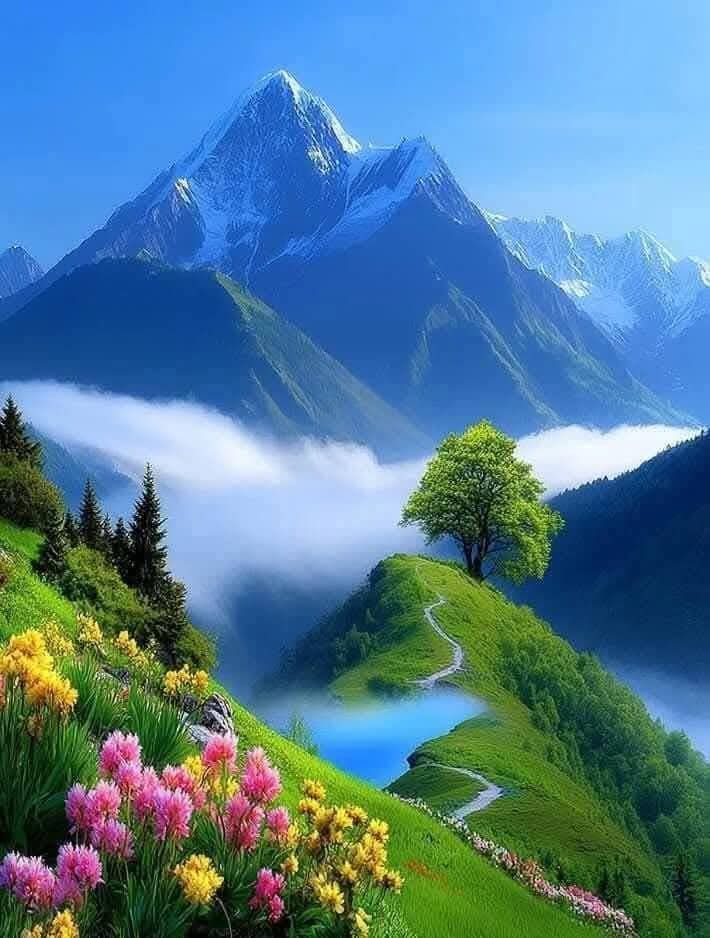 Amazing views 😍 (@naturaleye78321) on Twitter photo 