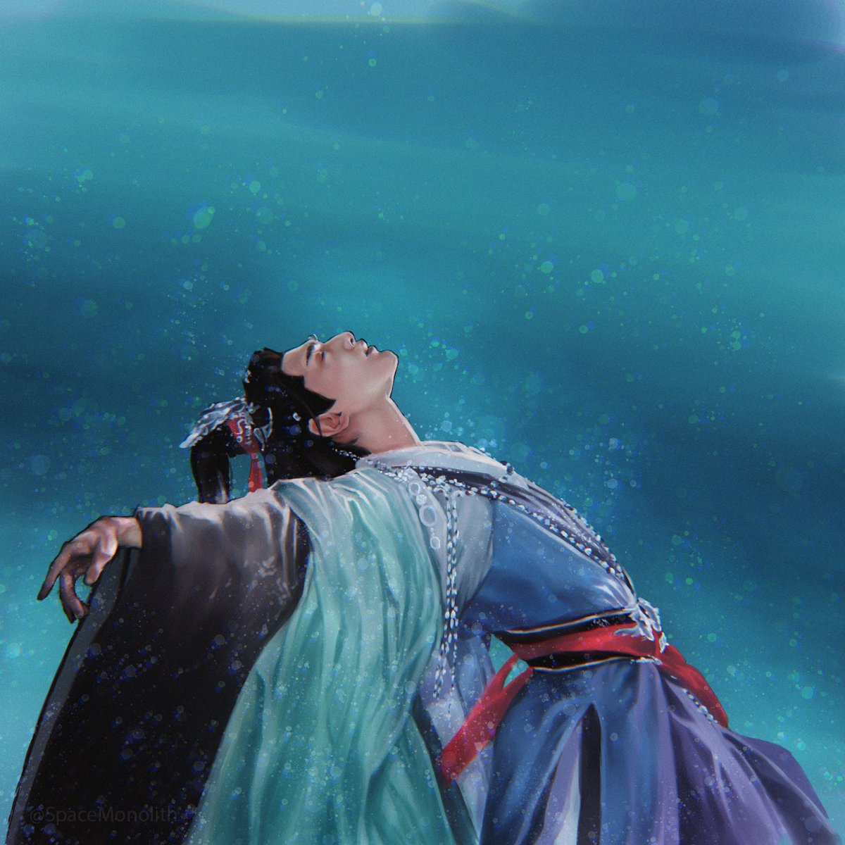 ⭕ ✨🖤SpaceMonolith🖤✨ tweet media