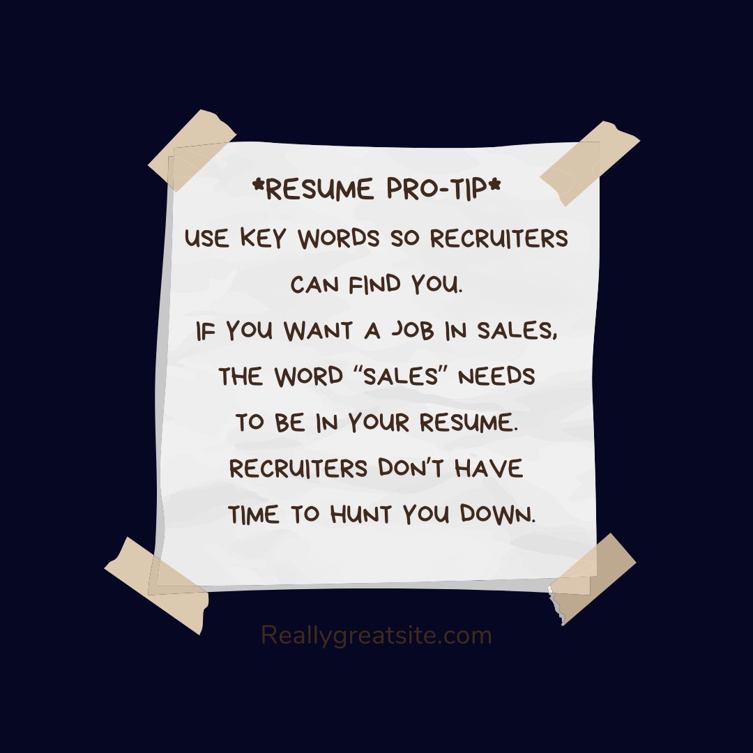 Are you using the right words in your resume? I can help!

 #Resume #Resumes #ResumeRefresh #CreativeEdgeResumePros #Interview #InterviewPrep