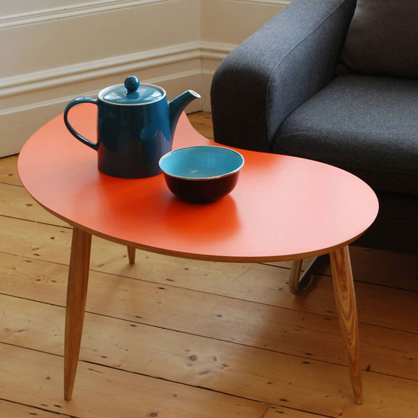 RetroToGo's tweet image. Everyone needs an occasional table, and if your need is also midcentury modern, then check out the midcentury curved top tables by Judy Clark. Various shapes and colours and all made for you. bit.ly/47DuSzs