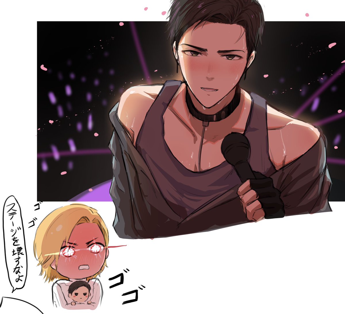 しの (@sinono616) / Posts / X