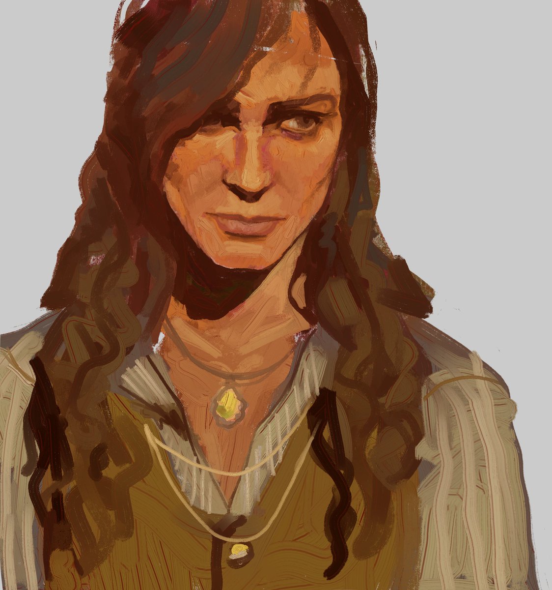 coollord56's tweet image. #rdr2 #sadieadler #reddeadredemption2