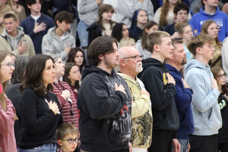 Hillsboro High School Admin tweet media