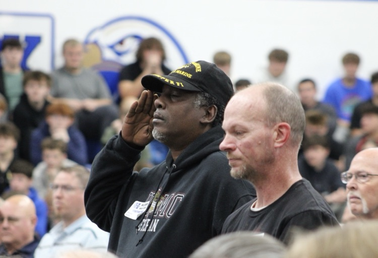 Hillsboro High School Admin tweet media