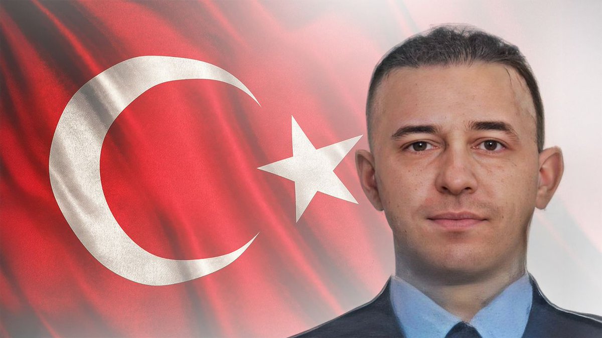 Zafer Partisi Sakarya İl Başkanlığı olarak şehidimizi uğurluyoruz 🇹🇷

Şehidimizin naaşı, 14 Kasım 2025 Cuma günü, Serdivan Yazlık Akşemseddin Camii’nde kılınacak ikindi namazı sonrası Sakarya Serdivan Şehitliği’ne defnedilecektir.🇹🇷