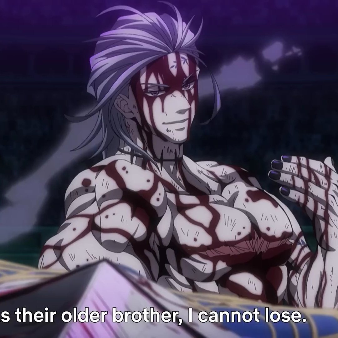 27 DÍAS PARA LA TEMPORADA 3 DE RECORD OF RAGNAROK