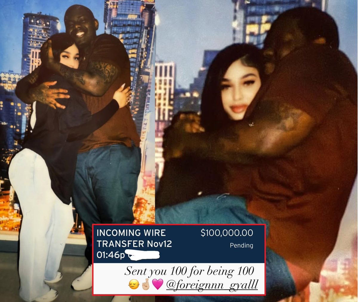 My Mixtapez tweet media