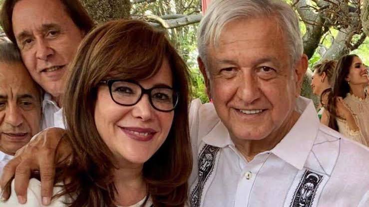 Hoy en su cumpleaños, recordamos que <a href="/lopezobrador_/">Andrés Manuel</a> no solo gobernó, sino transformó: salarios dignos, bienestar garantizado y un México más humano. Gracias presidente, te queremos y te extrañamos.