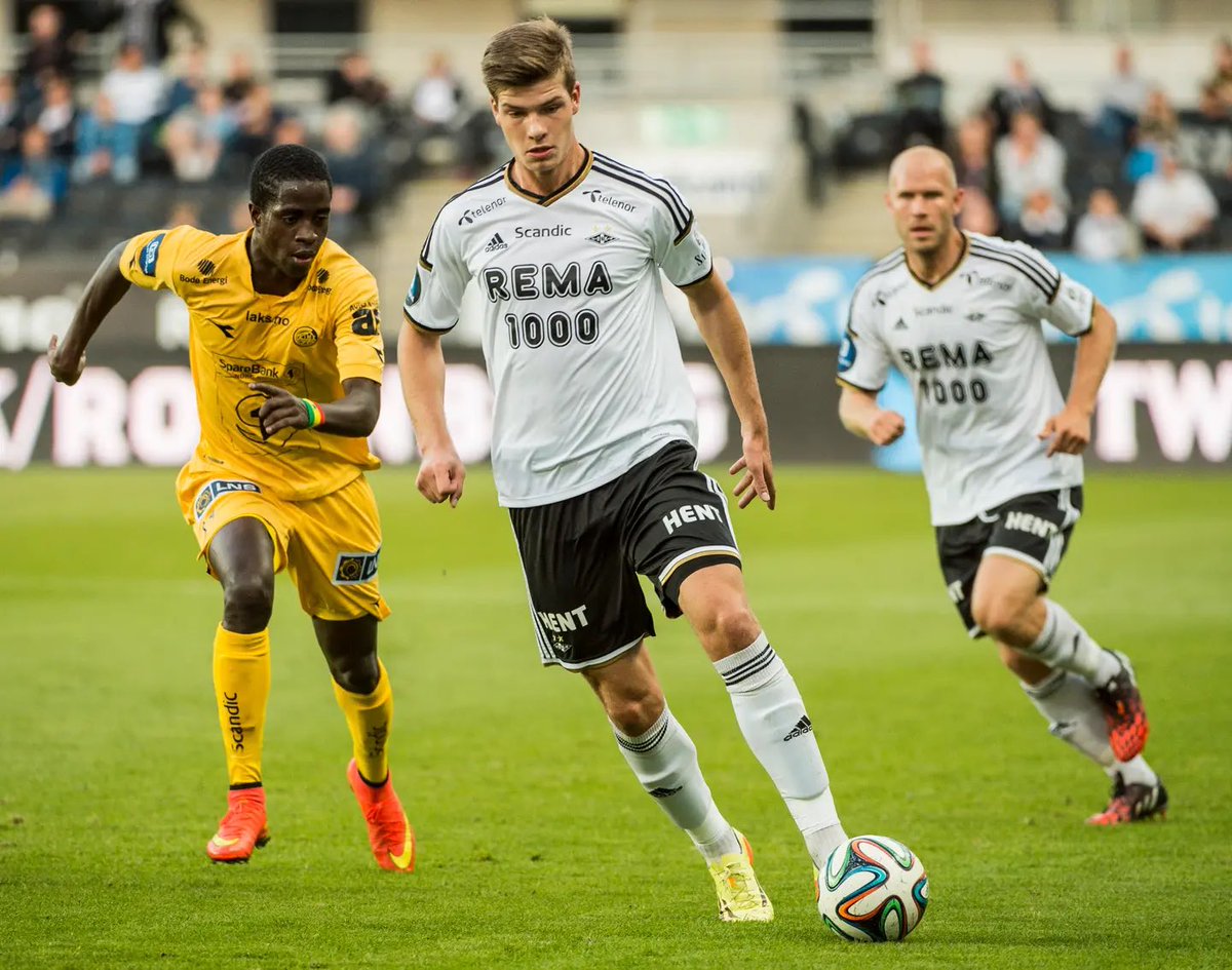 Det måtte en trønder til, ja!