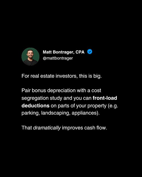 Those who know… know!