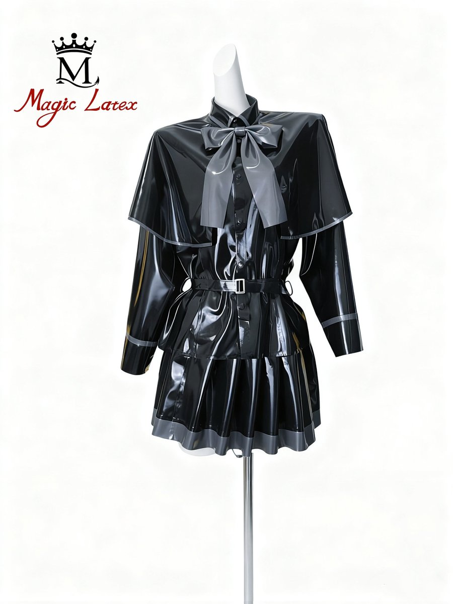 Magic Latex tweet media