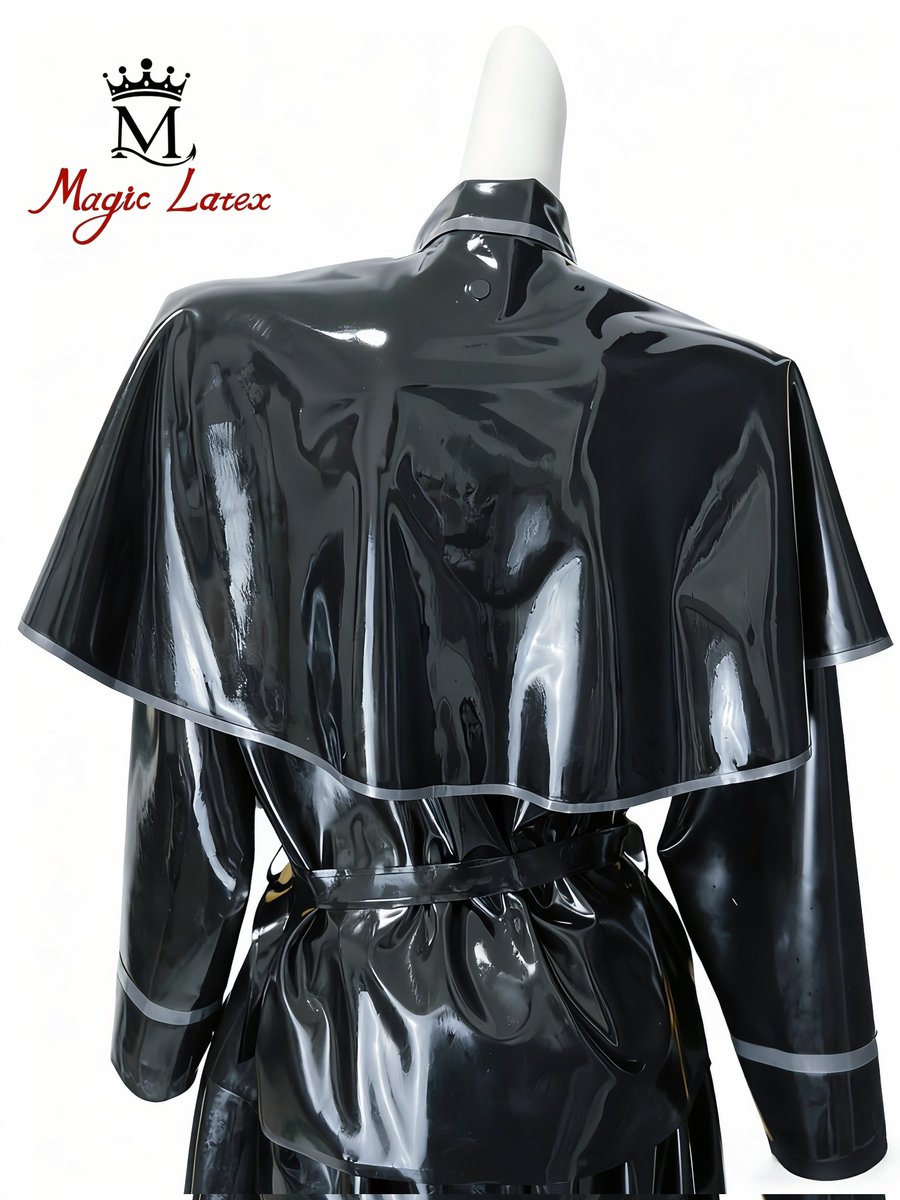 Magic Latex tweet media