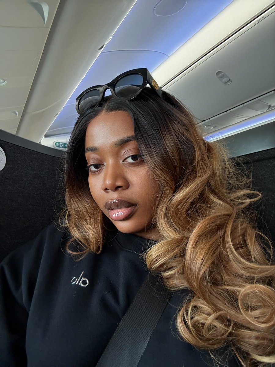 Sassy Hannah 🦅 tweet media